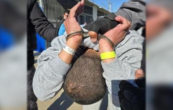 الصليب الأحمر يعقب على طريقة إطلاق سراح إسرائيل لأسرى فلسطينيين