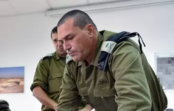 زامير- ننتقل للمرحلة الثانية من الحسم في حرب غزة