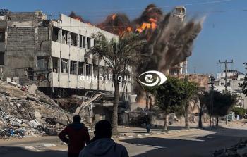 الاحتلال يعلن اغتيال نائب قائد لواء غزة وقائد كتيبة الشجاعية 