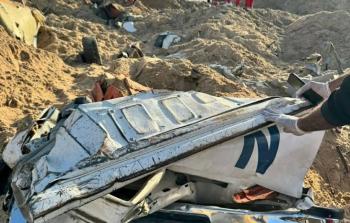 الشعبية- إسرائيل توسع حرب الإبادة في غزة بغطاء أمريكي