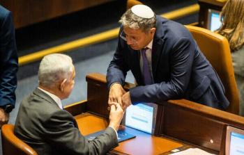 بن غفير ونتنياهو