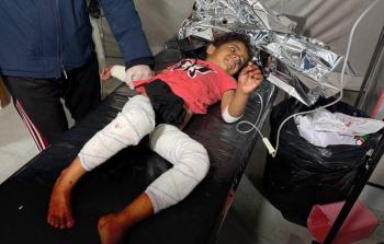 فرنسا تدين تجدد القصف الإسرائيلي على غزة