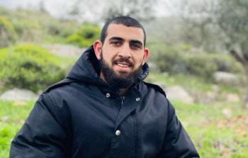 استشهاد شاب من طمون متأثرا بإصابته برصاص الاحتلال