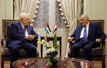 الرئيس عباس - وضعنا الخطط اللازمة لتقديم الخدمات الأساسية للسكان في غزة