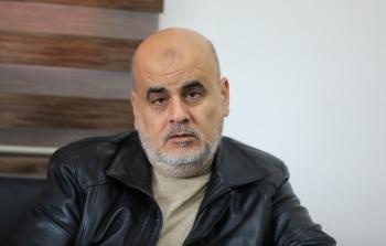 إسماعيل برهوم