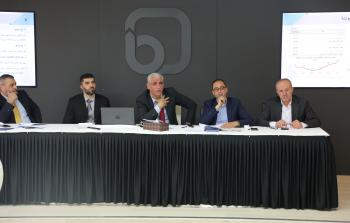 المالية تناقش مشروع موازنة 2025 وإصلاح نظام الرواتب