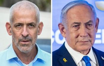 الحكومة الإسرائيلية تجتمع غدا للبت بإقالة رئيس الشاباك
