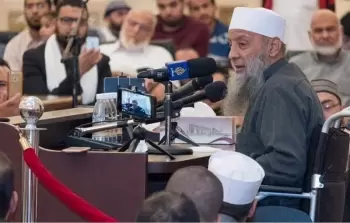 سبب وفاة أبو إسحاق الحويني – الشيخ أبو إسحاق الحويني ويكيبيديا