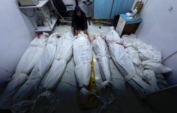 تعقب الفصائل الفلسطينية على استئناف الحرب على غزة