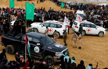 قد نشهد عودة أسرى من غزة مطلع الأسبوع المقبل