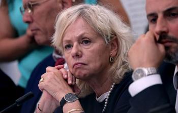  المستشارة القضائية للحكومة الإسرائيلية غالي بهراف ميارا