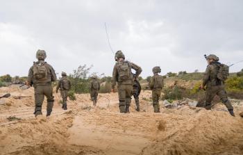 جيش الاحتلال يتخذ خطوات ضد أطباء احتياط دعوا لوقف حرب غزة