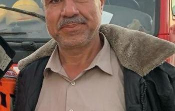 الهلال الأحمر : انتشال جثمان أحد عناصر الدفاع المدني غربي رفح