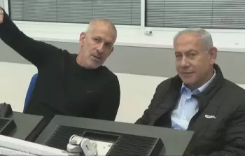 نتنياهو يعتزم تكليف القائم بأعمال رئيس الشاباك بمهام رئاسة الجهاز