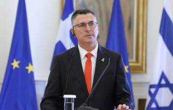 ساعر يجدد رفضه إقامة دولة فلسطينية ويصفها بـ