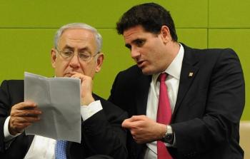 رئيس المخابرات المصرية يلتقي وفدا إسرائيليا في القاهرة