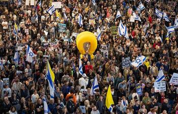 أكاديميون وجنود ودبلوماسيون يطالبون بوقف حرب غزة