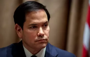 روبيو يدرس إلغاء منصب المنسق الأمني الأمريكي الخاص بغزة والضفة