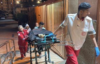 شمال غزة - شهداء وجرحى بقصف إسرائيلي على بيت حانون