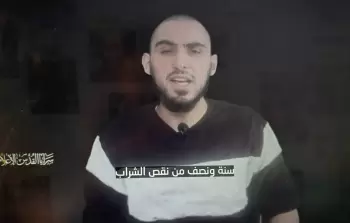 الأسير الإسرائيلي بارون بارسلافسكي