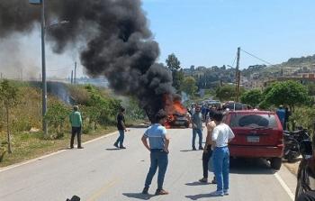 الاحتلال يقتل نائب قائد الوحدة 4400 بحزب الله