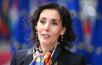 مفوضة الاتحاد الأوروبي للاستعداد وإدارة الأزمات والمساواة حاجة لحبيب