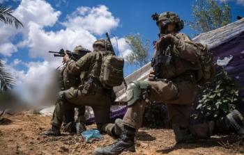 الجيش الإسرائيلي يقر بمقتل موظف بالأمم المتحدة بدير البلح