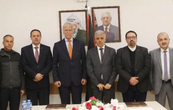 التربية توقّع اتفاقية ثلاثية لتعزيز تعليم