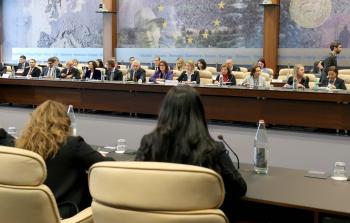 الحكومة الفلسطينية ترحب بمنح وقرض جديد من الاتحاد الأوروبي