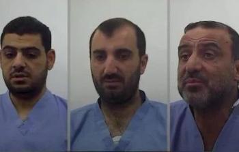 حماس تصدر بيانا بشأن المعتقلين الأردنيين