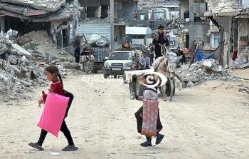 آخر مستجدات مفاوضات وقف إطلاق النار في غزة بالقاهرة