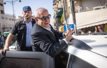 نتنياهو يشتكي من كثافة جلسات محاكمته