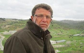 نائل البرغوثي