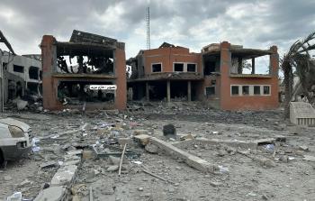 القاهرة تستضيف مؤتمرا دوليا لإعادة إعمار غزة نهاية نوفمبر