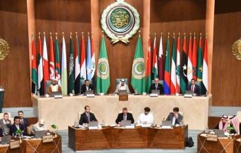 البرلمان العربي