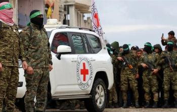 نتنياهو يوعز باستمرار الدفع بخطوات الإفراج عن الأسرى
