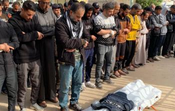 الاستهداف المباشر للصحفيين في قطاع غزة  ​