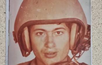 الجندي تسفي فيلدمان