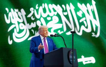 ترامب - سكان غزة يستحقون مستقبلا أفضل