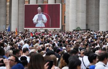 البابا ليو الرابع عشر