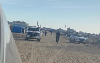 المقاومة تُفرج عن الأسير الأمريكي الإسرائيلي عيدان ألكسندر