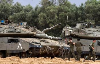 مئات الجنود يرفضون العودة للقتال في غزة