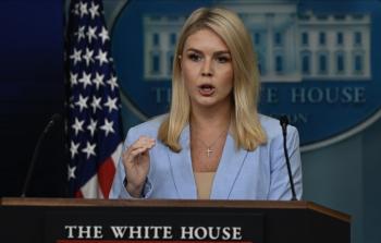 البيت الأبيض يكشف أولوية الإدارة الأمريكية بشأن غزة