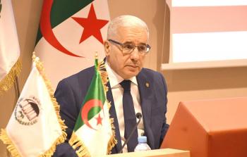 إبراهيم بوغالي