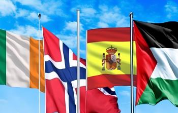 4 دول أوروبية تدعو لقبول فلسطين بالأمم المتحدة كعضو كامل العضوية