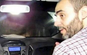 محمد السنوار