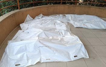 115 شهيدا في غزة منذ فجر الجمعة