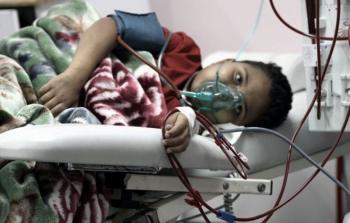 الصحة العالمية - أكثر من 14 ألف مريض في غزة بحاجة ماسة إلى رعاية طبية