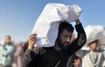 الكارثة الإنسانية بغزة في أسوأ حالاتها منذ بداية الحرب - تعبيرية