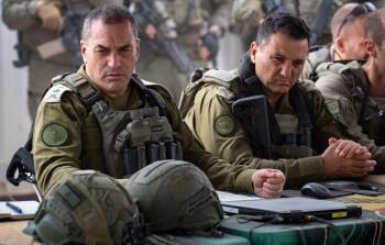 زامير - التوصل لإتفاق مع حماس لا يعني وقف حرب غزة